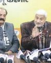 BJP warns NC Govt against any misuse of disaster relief funds14