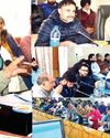 Ajaz reviews implementation of RDD schemes Ajaz reviews implementation of RDD schemes2