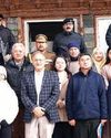LG Ladakh flags off delegates for National Youth Fest-2026 LG Ladakh flags off delegates for National Youth Fest-20267