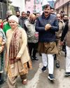 Arvind slams JMC’s hollow ‘Smart City’ claims Arvind slams JMC’s hollow ‘Smart City’ claims12