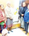 Savitribai Phule Jayanti celebrated13