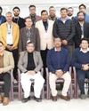 IIM Jammu launches 15th Nurturing Future Leadership Prog15