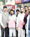 Shiv Sena demands action after attack on Hindu youths in Jammu16