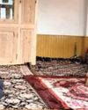 ADC visits Gurudwara Sahib Bongam on Guru Purub1