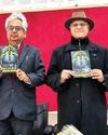 Dr Satwant Rissam’s ‘Column & Discourse’ released18