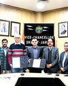 IIT Jammu & SKUAST-J sign MoU10