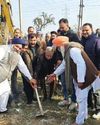 Arvind dedicates Panchayat Ghar to public13