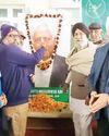 PDP recalls Mufti's legacy, slams NC govt's performance PDP recalls Mufti's legacy, slams NC govt's performance8