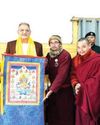 Various delegations call on LG Ladakh0