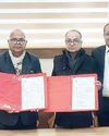 LEAD signs MoU with Central University of Haryana12