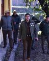 SSP Poonch reviews security at New Border Police Post3