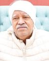 Mind controls the world, not the soul: Madhu Paramhans15