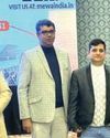 NDFCI trade meet concludes in Jammu NDFCI trade meet concludes in Jammu0