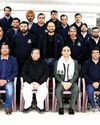 IIM Jammu launches leadership prog for NTPC Managers18