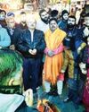 Movement Kalki celebrates Lohri at Amphalla Chowk6