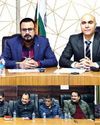 DC Kishtwar reviews progress on digitisation of land records8