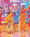 IIM Jammu, Natrang celebrate India’s Cultural mosaic through ‘Colors of India’17