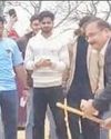 Yuva Shakti Saptah concludes at CUJ12
