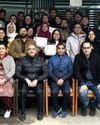 MDP for Account Officers concludes at NZATI Jammu0
