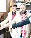 Movement Kalki submits memo to Div Com11