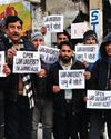 Dimple leads protest demanding NLU for Jammu6