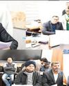 Javid assesses development issues, assures time bound action Javid assesses development issues, assures time bound action1