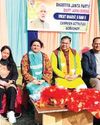 BJP holds VB-G RAM G workshop in Suchetgarh BJP holds VB-G RAM G workshop in Suchetgarh13