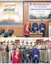 GGMSc organizes screening of ‘Vande Mataram’ documentary16