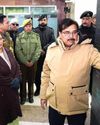 LG Kavinder reviews functioning of NHPC Nimoo Bazgo Power Project9