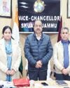 VC SKUAST-J chairs BoD meeting of Agri-Business Incubation Foundation10