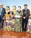 ICCR organizes cultural prog at SMVDU, Katra2
