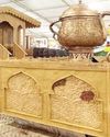 Handicrafts, folk dances to define J&K tableau at R-Day Parade12