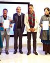 Workshop on Climate Change & Human Vulnerability concludes at JU5