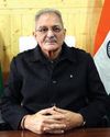 Lieutenant Governor's Message on the Eve of Republic Day1