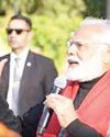 PM, HM Greet Citizens on National Voters' Day14