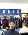 Several political activists join BSP in Jammu3