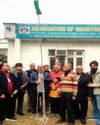 AOI Gangyal celebrates 77th Republic Day12