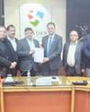CCI Jammu urges J&K Bank to cut loan rates, charges CCI Jammu urges J&K Bank to cut loan rates, charges15