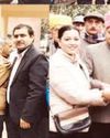 Brahman Sabha Channi Himmat holds 'Samman Samaroh' Brahman Sabha Channi Himmat holds 'Samman Samaroh'9