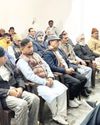 NC, BJP govts misled people of J&K: Manjit NC, BJP govts misled people of J&K: Manjit13