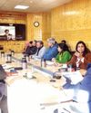 CS Kundra chairs review meeting on Unified Beneficiary Portal CS Kundra chairs review meeting on Unified Beneficiary Portal6