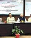 Seminar on Global Security Challenges concludes4