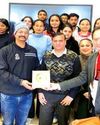 Sun Pharma holds campus drive at CUJ Sun Pharma holds campus drive at CUJ8
