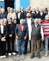 JU students visit Surya Biscuit Unit9