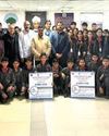 Air quality awareness course held at CUJ0