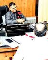 Rana reviews UT CAPEX works of Jal Shakti Dept5