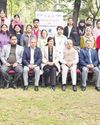 Workshop on 'Environmental analysis using R' begins16
