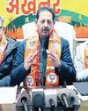 Billawaria hails Union Budget as pro-people, growth-driven15