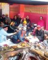 Hundreds of people throng Shiv Shakti Mandir on 23rd Annual Hawan7