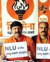 Shiv Sena demands NLU for Jammu Shiv Sena demands NLU for Jammu13